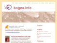 bogna.info