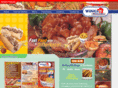buffalobillwings.com