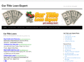 cartitleloanexpert.com