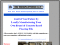 cdlmanufacturing.com