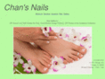 chansnails.com