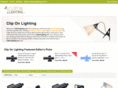 cliponlighting.com