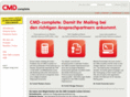 cmdcomplete.com
