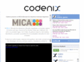 codenix.com