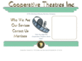 cooptheatres.com