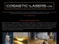 cosmetic-lasers.com