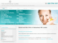 cosmeticdentistnorthwestlondon.com