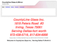 countylineglass.com