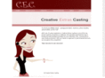 creativeextrascasting.com