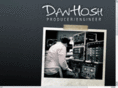 danhosh.com