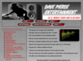 davepierceentertainment.com