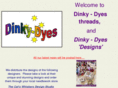 dinkydyes.com