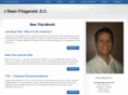 drjdeanfitzgeraldblog.com