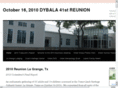 dybalareunion.com