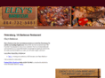 eleysbarbecue.com