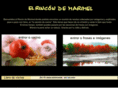 elrincondemarimel.com