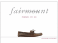 fairmountshoes.net