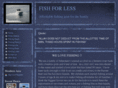 fishinforless.com