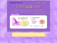 fontdesk.com