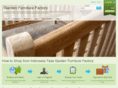 gardenfurniturefactory.com