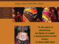 gypsybhbellydance.com