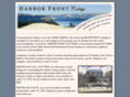 harborfrontcottage.com