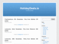 holidaydeals.ie