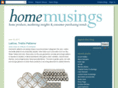 homemusings.com