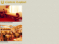 hotelchateauraphael.com