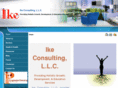 ikeconsulting.com