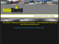 indushield.com