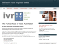 ivr.co.uk