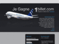 jegagne1billet.com