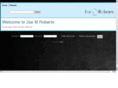 joemroberts.com