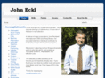 johneckl.com