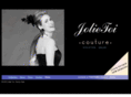 jolietoi.com