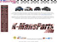 k-mansparts.com