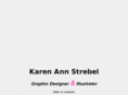 karenstrebel.com