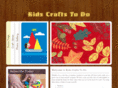 kidscraftstodo.com