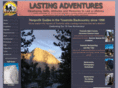 lastingadventures.com