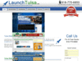 launchtulsa.com