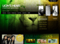 lionsheartministries.com