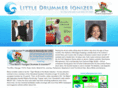littledrummerionizer.com