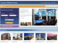 luxuryhotelsgenoa.com