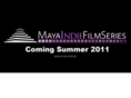 mayaindieseries.com