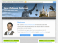 medicalmalpracticeneworleanslawyer.com