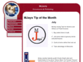 mjaysinvestments.com