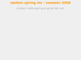 motionspring.com