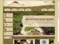 moutainroseherbs.net