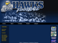 nachesvalleyhawks.com
